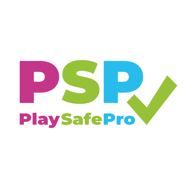 PSP PlaySafePro Logo 1